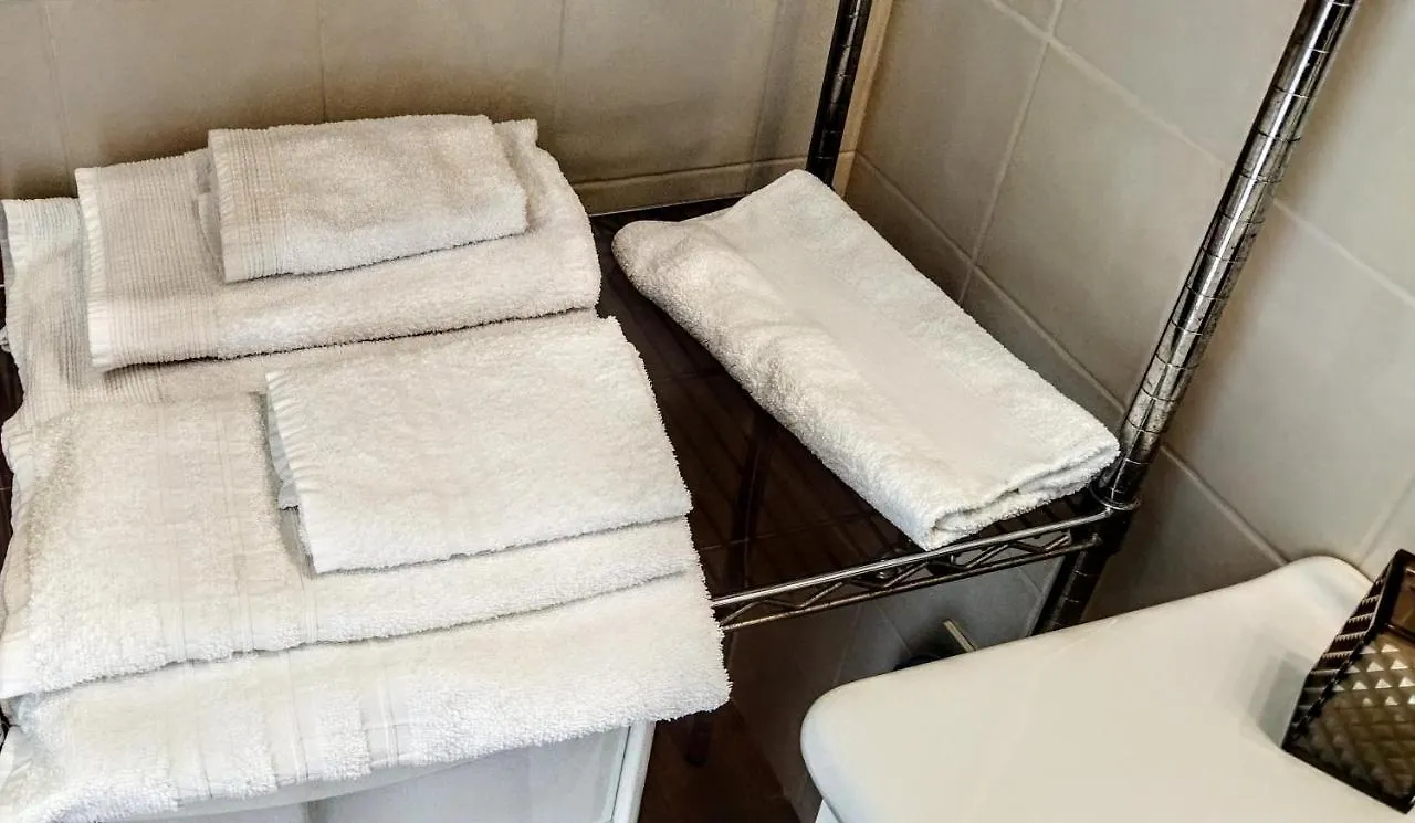 Appartamento Bell'House Milazzo