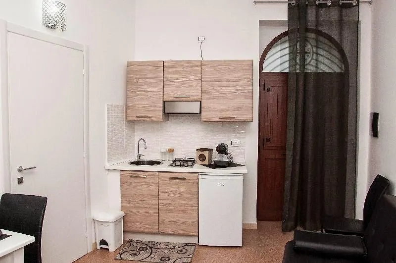 Appartamento Bell'House Milazzo