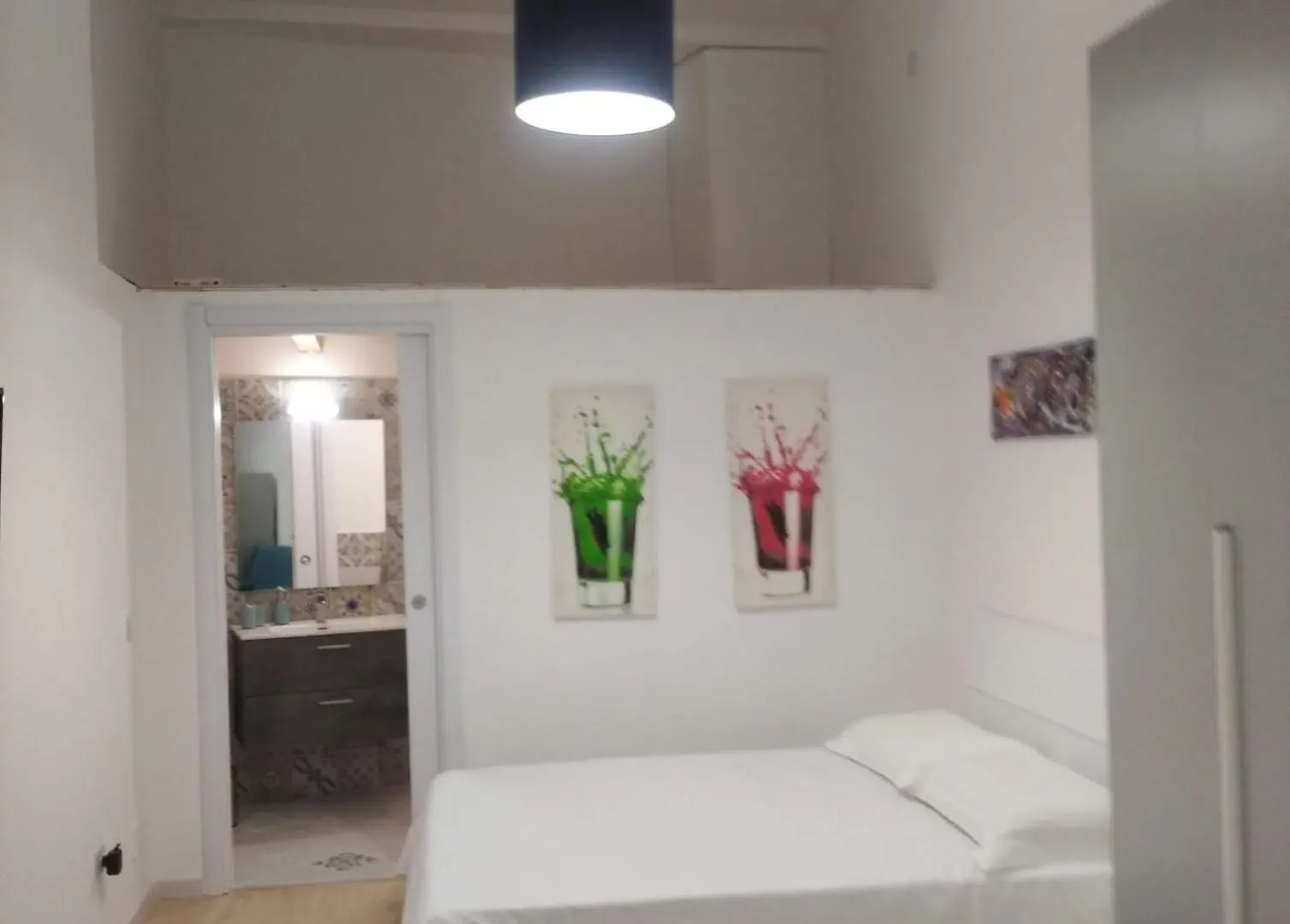 Appartamento Bell'House Milazzo