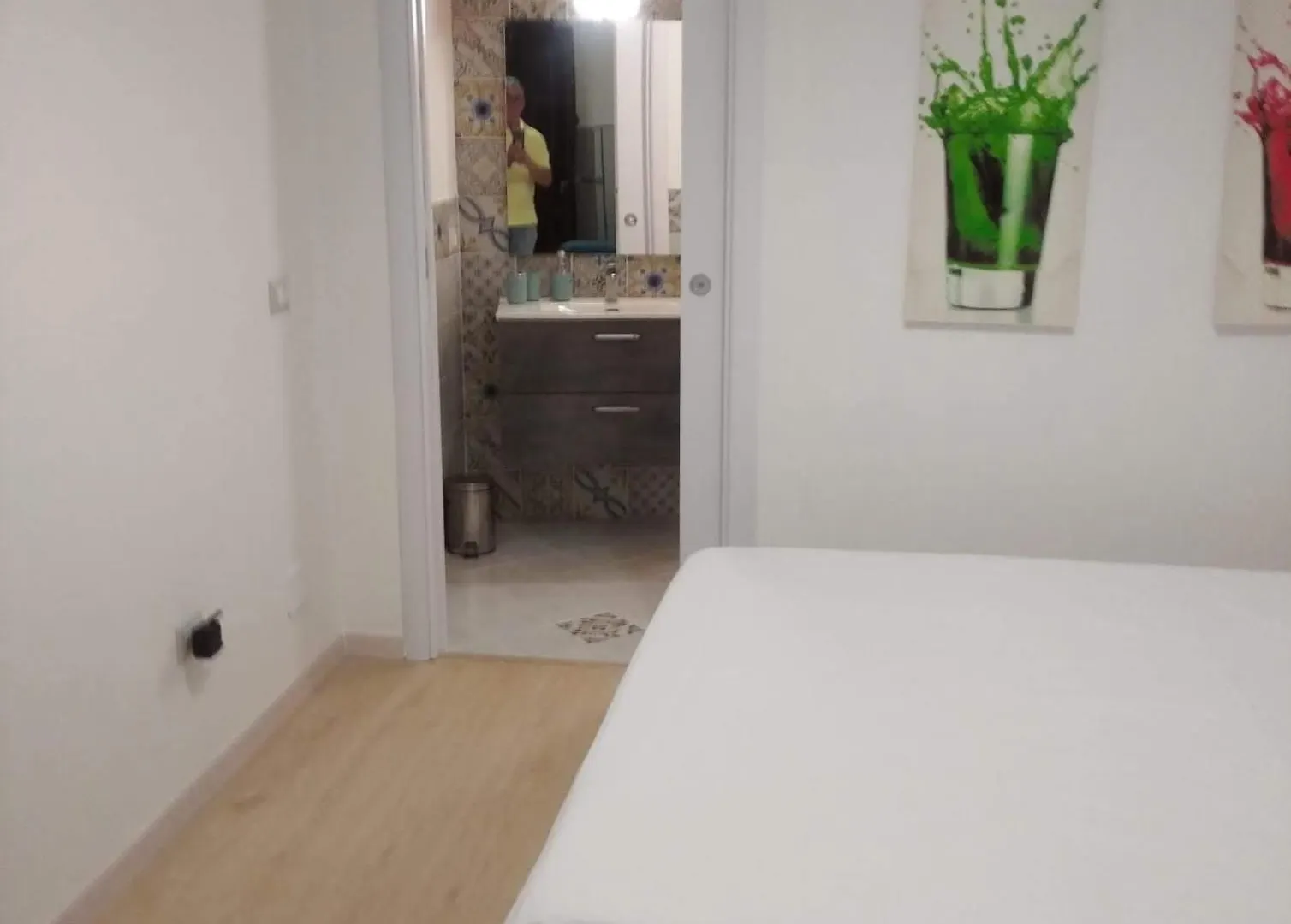 Appartamento Bell'House Milazzo