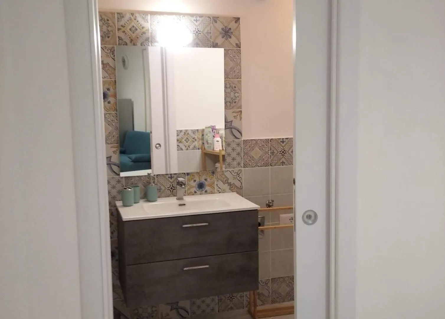 Appartamento Bell'House Milazzo Italia