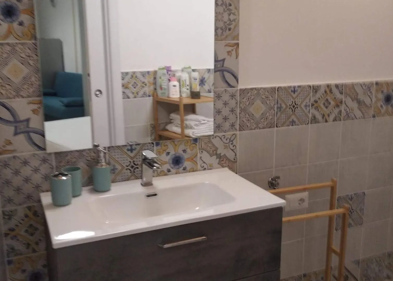 Appartamento Bell'House Milazzo