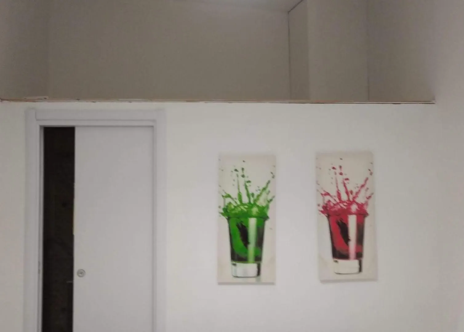 דירות Bell'House מילאצו איטליה