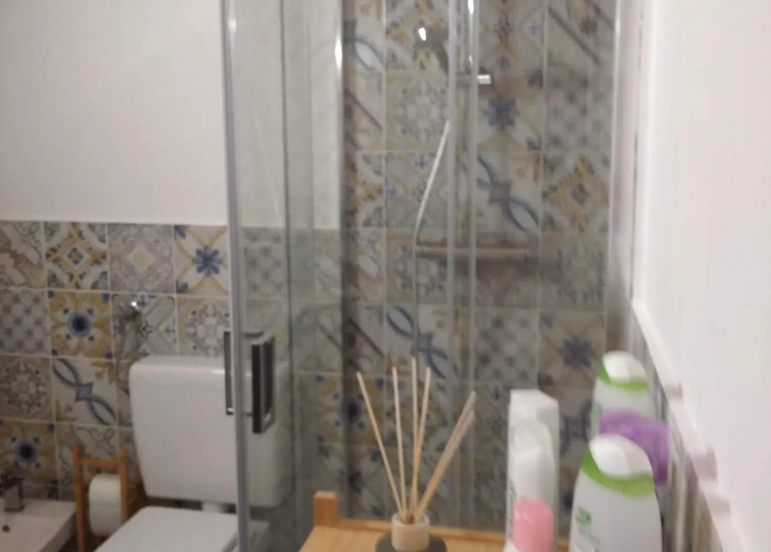 Appartamento Bell'House Milazzo