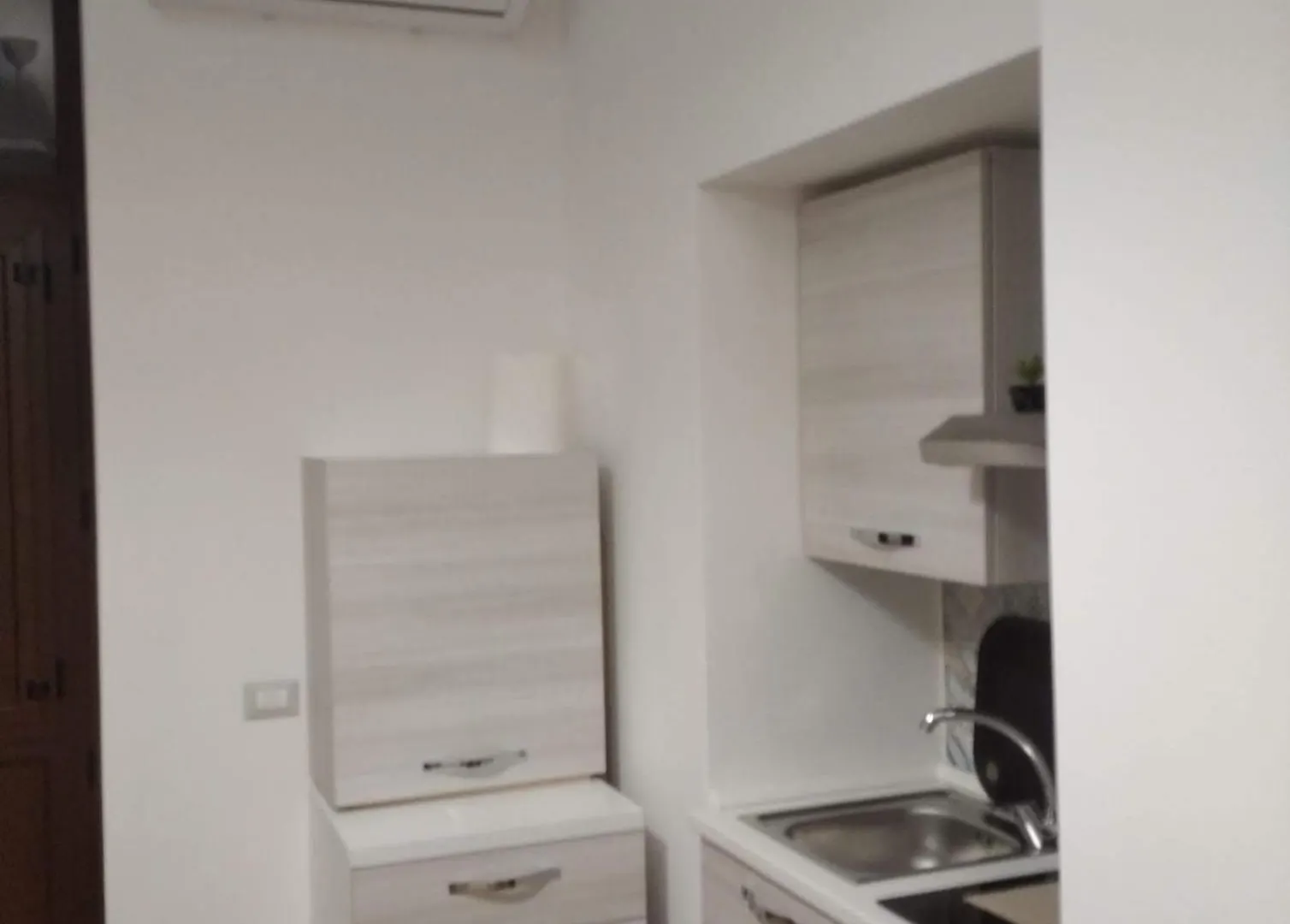 Appartamento Bell'House Milazzo Italia