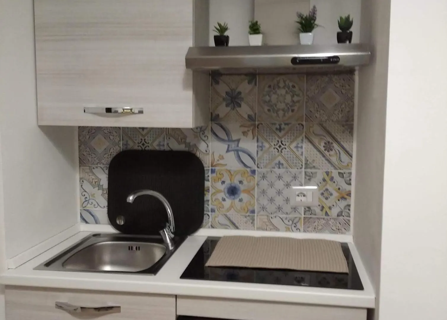 Appartamento Bell'House Milazzo