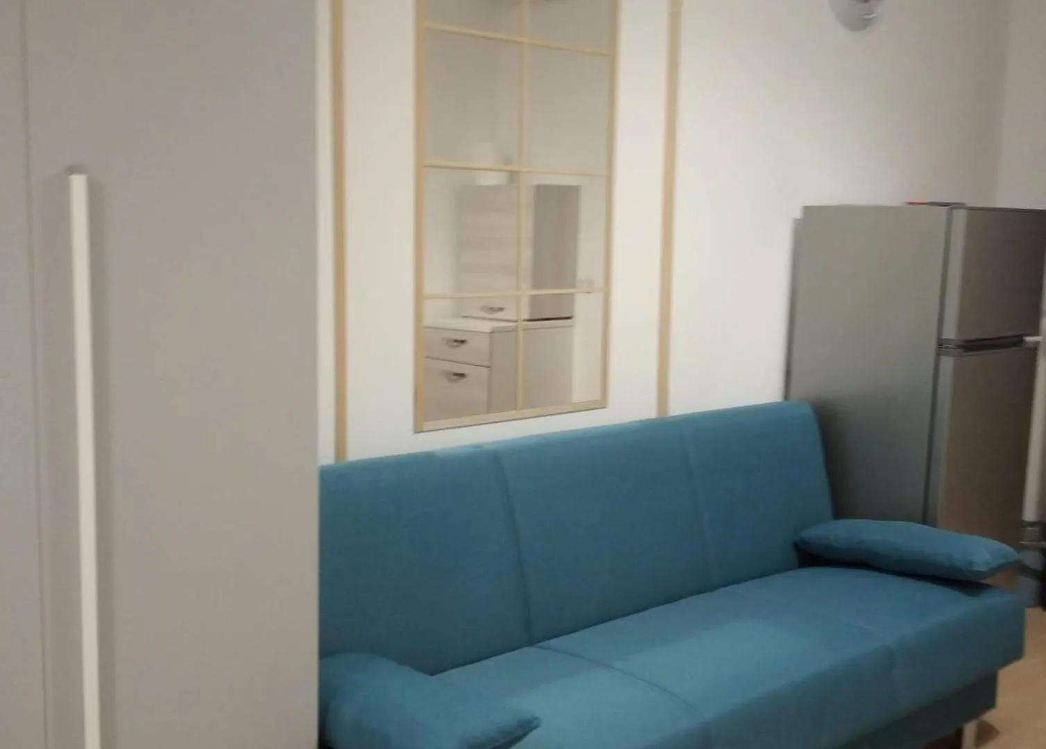 Appartamento Bell'House Milazzo
