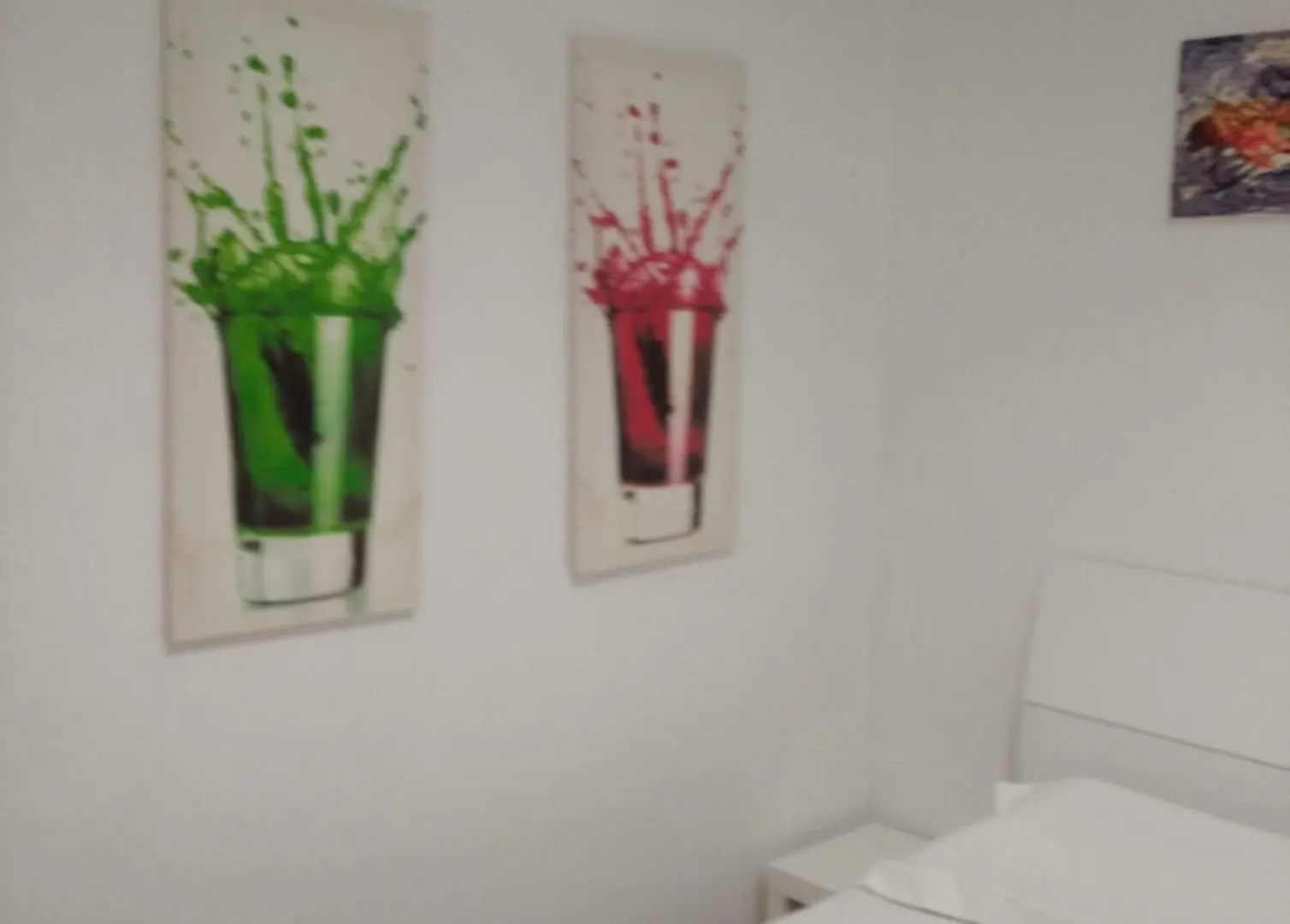 Appartamento Bell'House Milazzo
