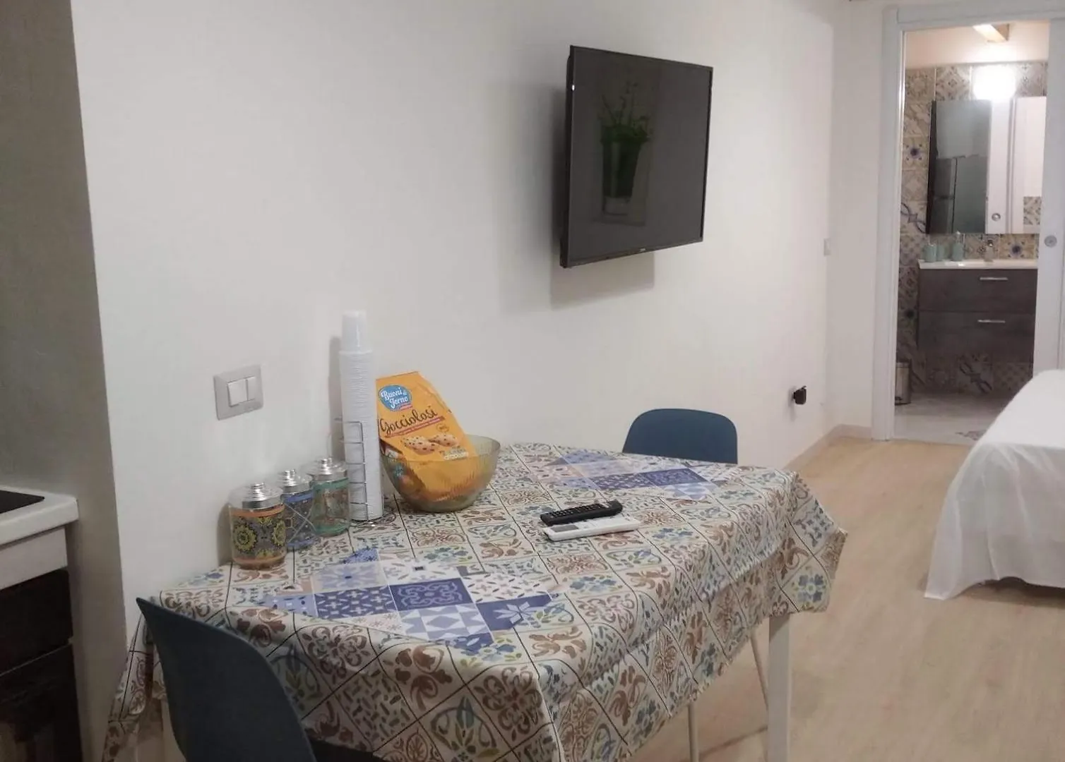 Appartamento Bell'House Milazzo Italia