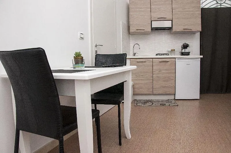 Appartamento Bell'House Milazzo Italia