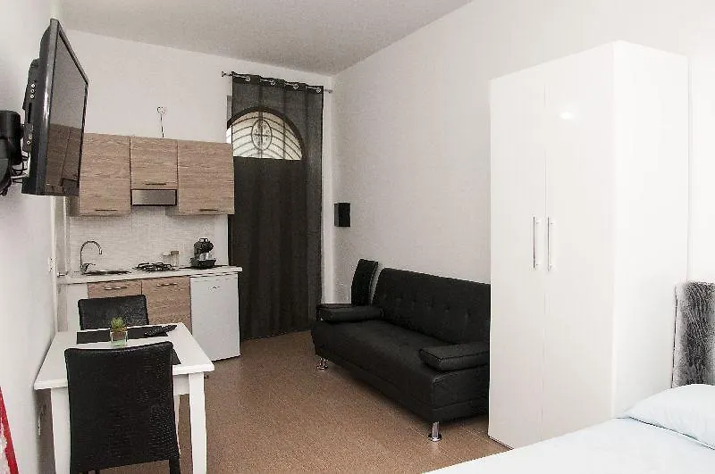 Appartamento Bell'House Milazzo
