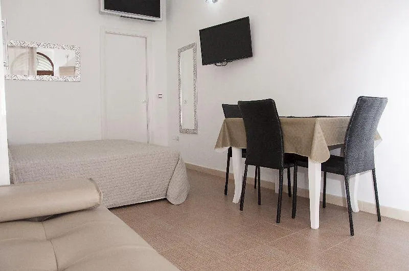 Appartamento Bell'House Milazzo 0*,  Italia