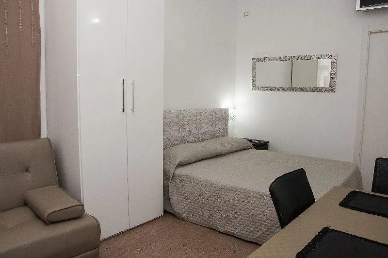 Appartamento Bell'House Milazzo Italia