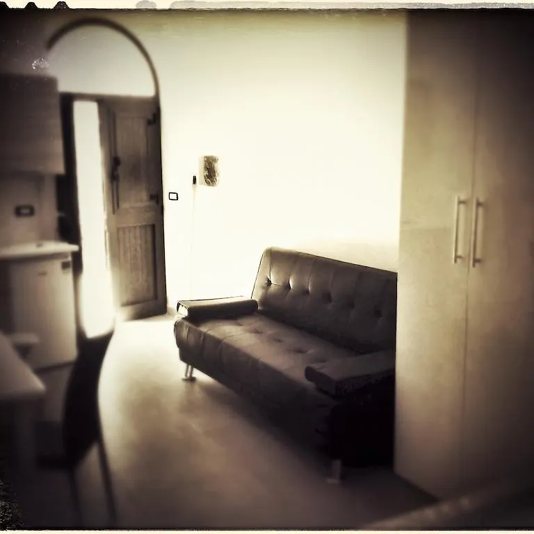 Appartamento Bell'House Milazzo