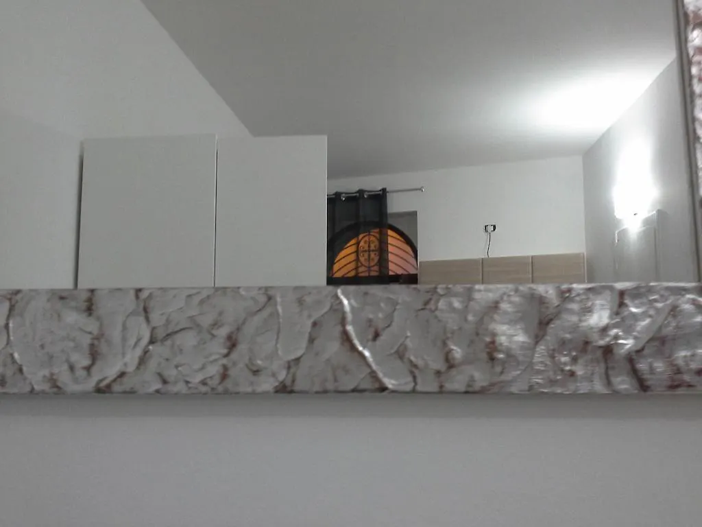 Appartamento Bell'House Milazzo