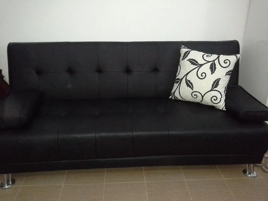 Appartamento Bell'House Milazzo Italia