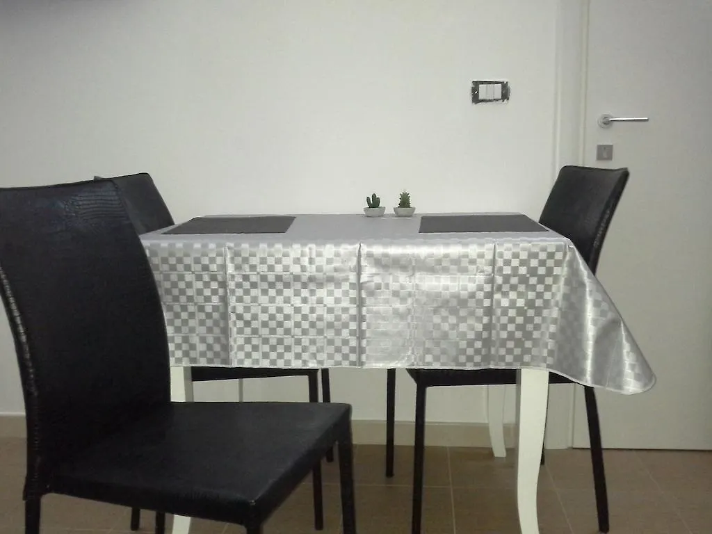 Appartamento Bell'House Milazzo