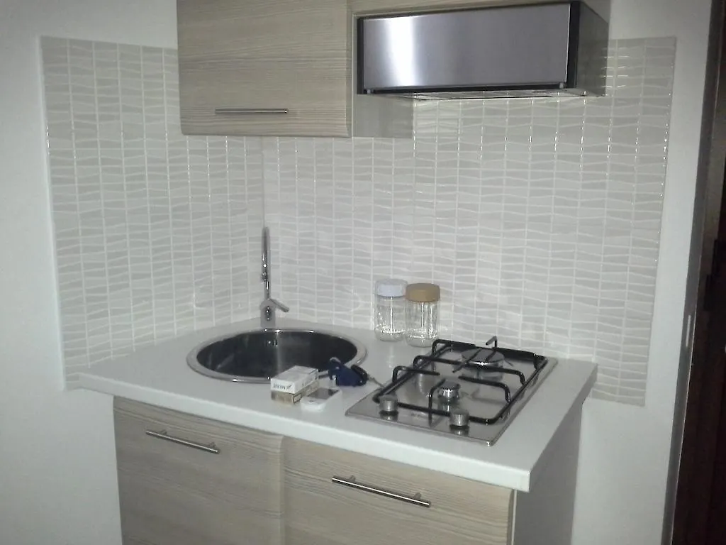 Appartamento Bell'House Milazzo