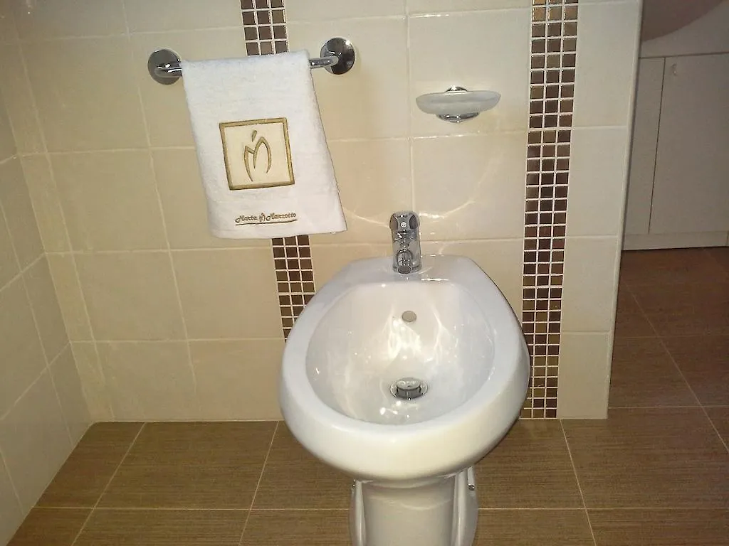 Appartamento Bell'House Milazzo