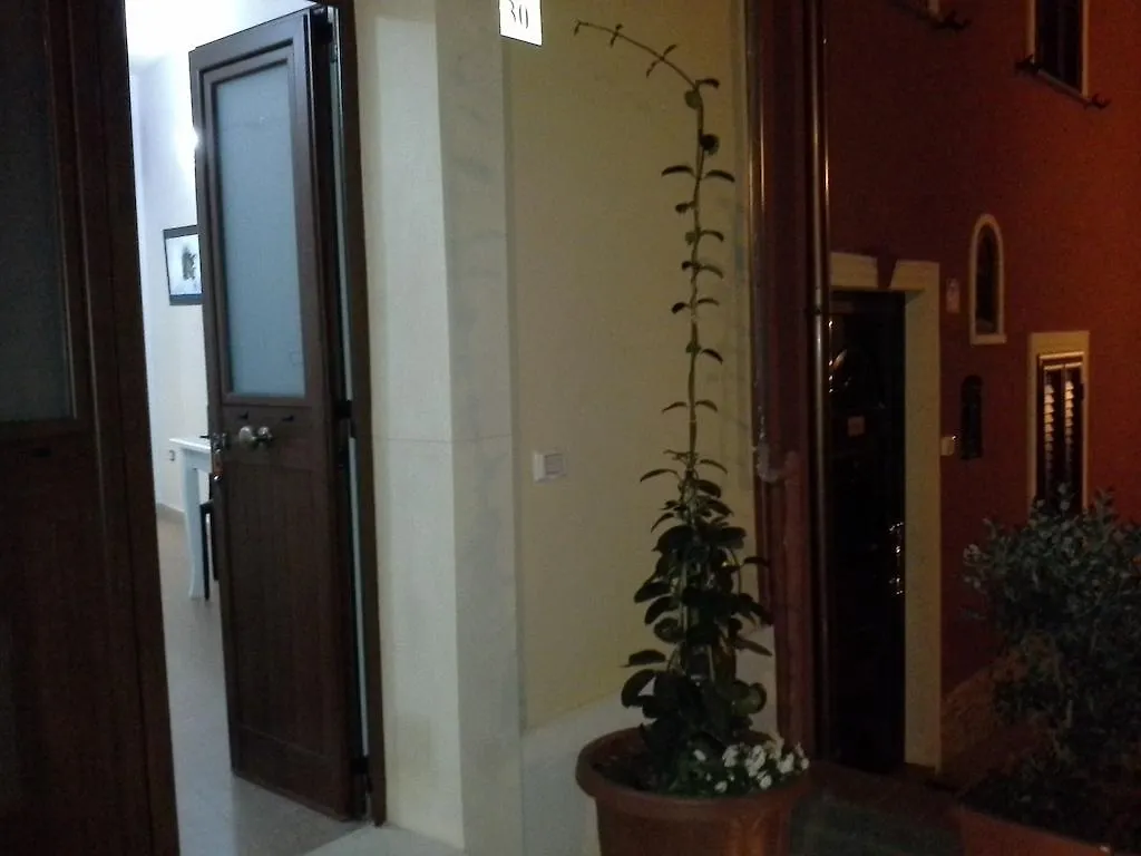 Appartamento Bell'House Milazzo