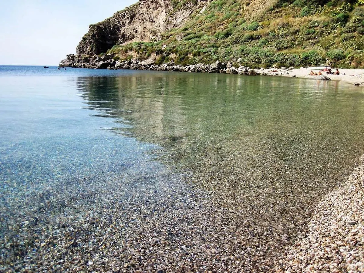 Appartamento Bell'House Milazzo
