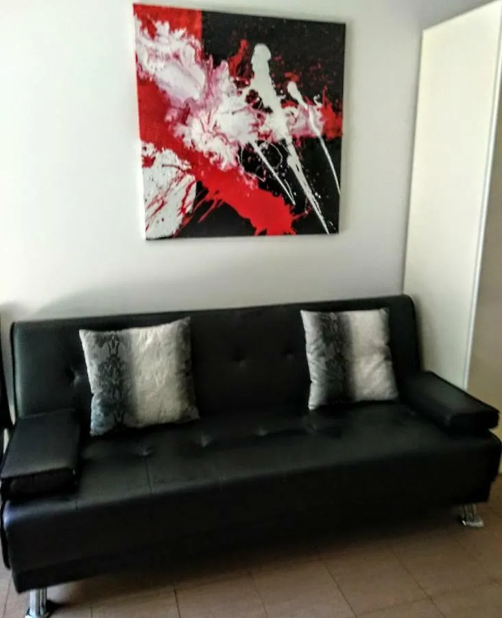 Appartamento Bell'House Milazzo
