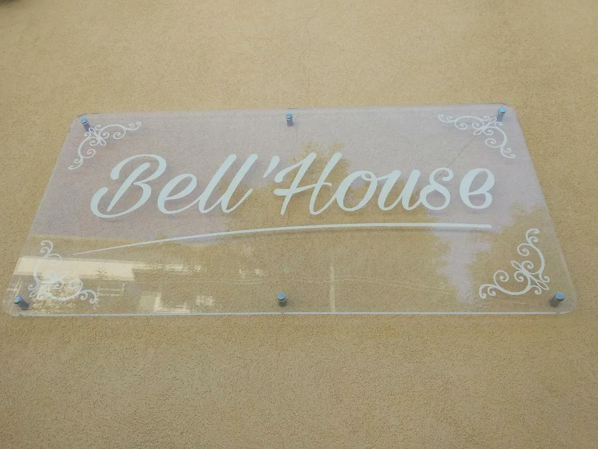 Appartamento Bell'House Milazzo