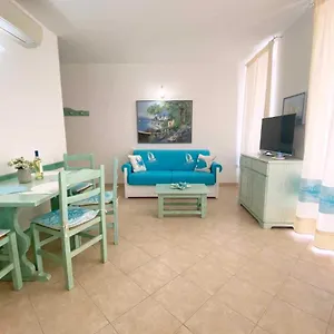 La Barchetta La Maddalena (Sassari)