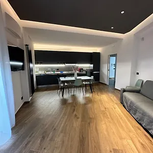 Borgiarooms Luxury Milazzo